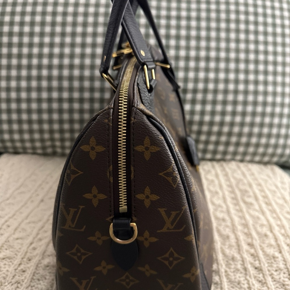 Louis Vuitton Retiro NM Monogram Satchel - Picture 4 of 16